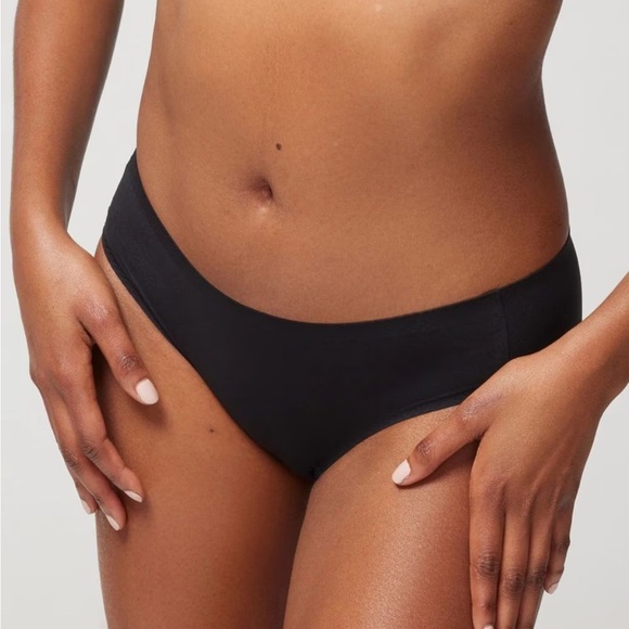 SOMA Enbliss Soft Stretch Hipster Panties Colors to Choose New With Tags - Picture 4 of 7